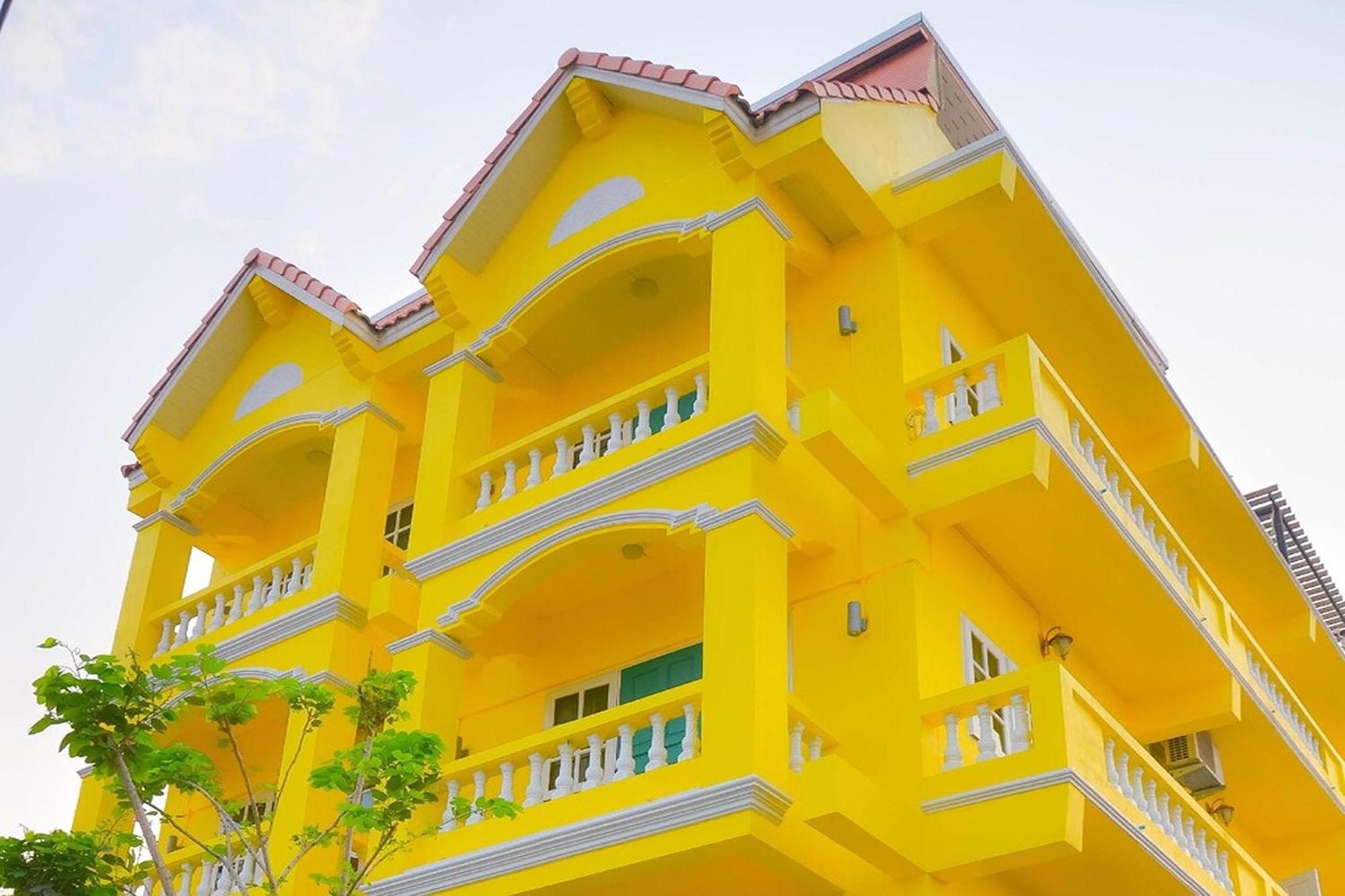Norn-Nanta House, Chiang Mai